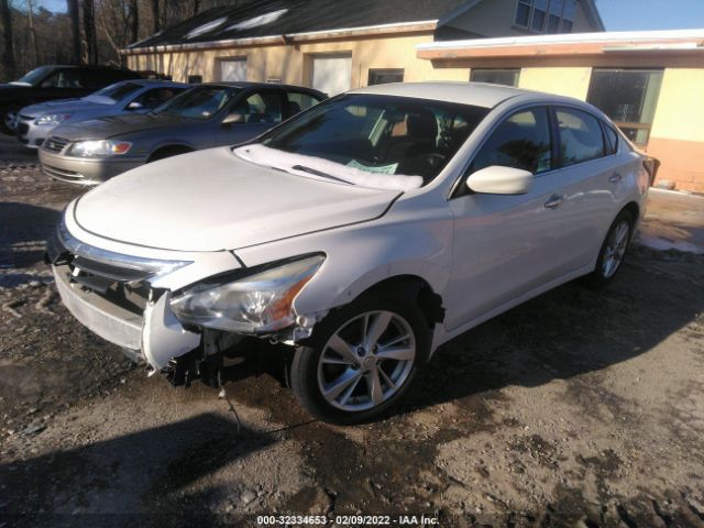 Photo 1 VIN: 1N4AL3AP1DN425752 - NISSAN ALTIMA 