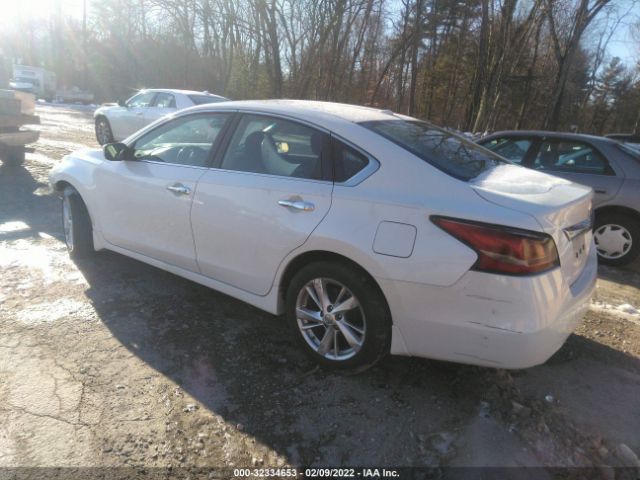 Photo 2 VIN: 1N4AL3AP1DN425752 - NISSAN ALTIMA 