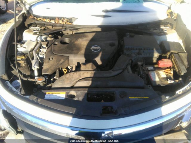 Photo 9 VIN: 1N4AL3AP1DN425752 - NISSAN ALTIMA 