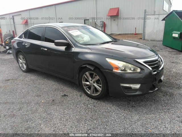 Photo 0 VIN: 1N4AL3AP1DN425959 - NISSAN ALTIMA 