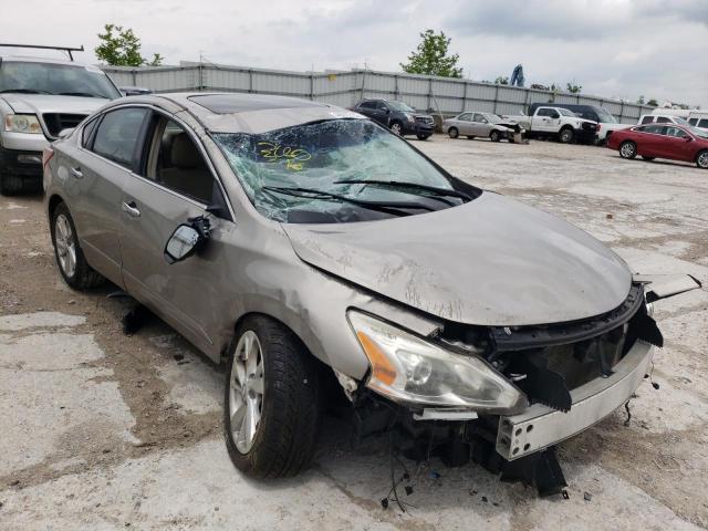 Photo 0 VIN: 1N4AL3AP1DN426223 - NISSAN ALTIMA 2.5 