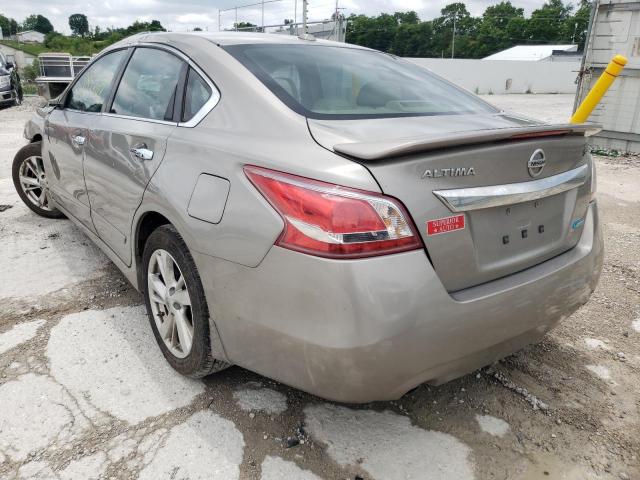 Photo 2 VIN: 1N4AL3AP1DN426223 - NISSAN ALTIMA 2.5 