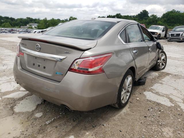 Photo 3 VIN: 1N4AL3AP1DN426223 - NISSAN ALTIMA 2.5 