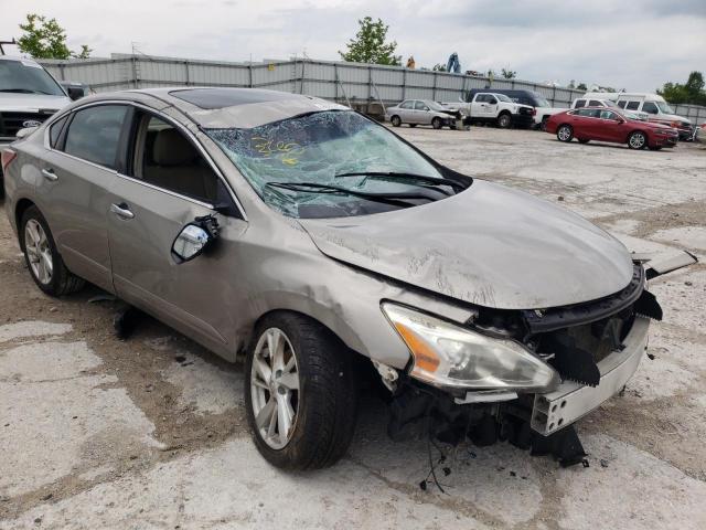 Photo 8 VIN: 1N4AL3AP1DN426223 - NISSAN ALTIMA 2.5 