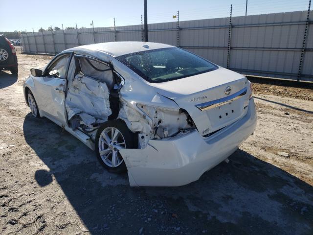 Photo 2 VIN: 1N4AL3AP1DN427419 - NISSAN ALTIMA 2.5 