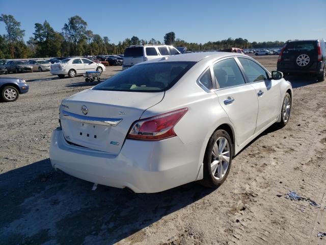 Photo 3 VIN: 1N4AL3AP1DN427419 - NISSAN ALTIMA 2.5 