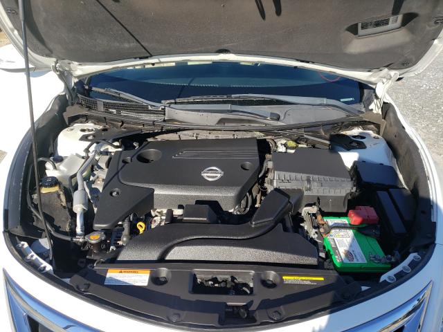 Photo 6 VIN: 1N4AL3AP1DN427419 - NISSAN ALTIMA 2.5 