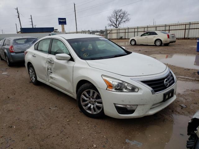 Photo 0 VIN: 1N4AL3AP1DN427940 - NISSAN ALTIMA 2.5 