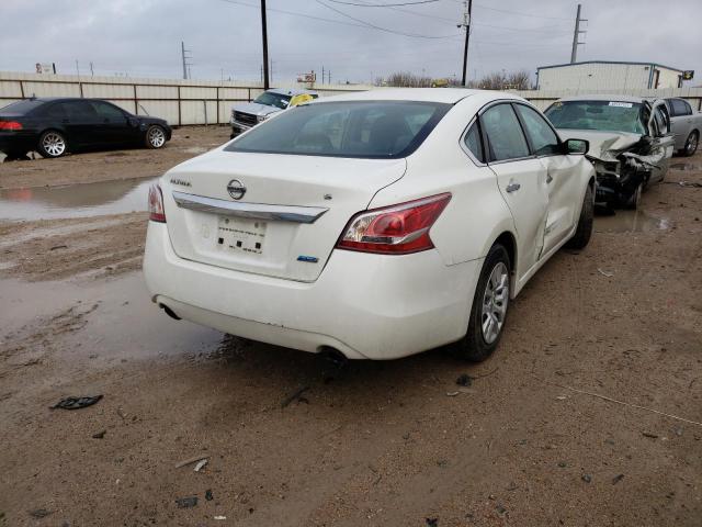 Photo 3 VIN: 1N4AL3AP1DN427940 - NISSAN ALTIMA 2.5 