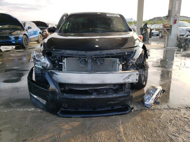 Photo 4 VIN: 1N4AL3AP1DN428229 - NISSAN ALTIMA 2.5 