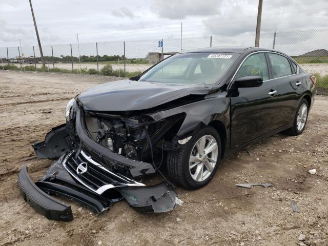 Photo 1 VIN: 1N4AL3AP1DN428229 - NISSAN ALTIMA 2.5 