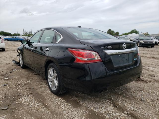 Photo 2 VIN: 1N4AL3AP1DN428229 - NISSAN ALTIMA 2.5 