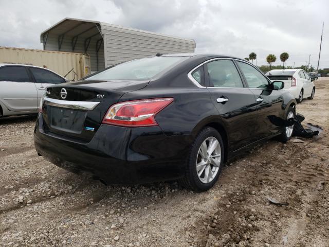 Photo 3 VIN: 1N4AL3AP1DN428229 - NISSAN ALTIMA 2.5 