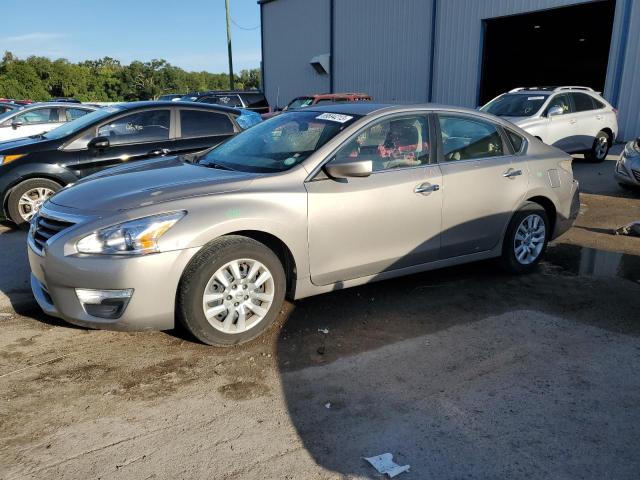 Photo 0 VIN: 1N4AL3AP1DN431793 - NISSAN ALTIMA 2.5 