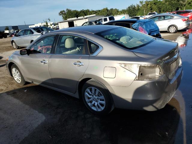 Photo 1 VIN: 1N4AL3AP1DN431793 - NISSAN ALTIMA 2.5 