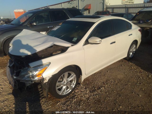 Photo 1 VIN: 1N4AL3AP1DN432944 - NISSAN ALTIMA 