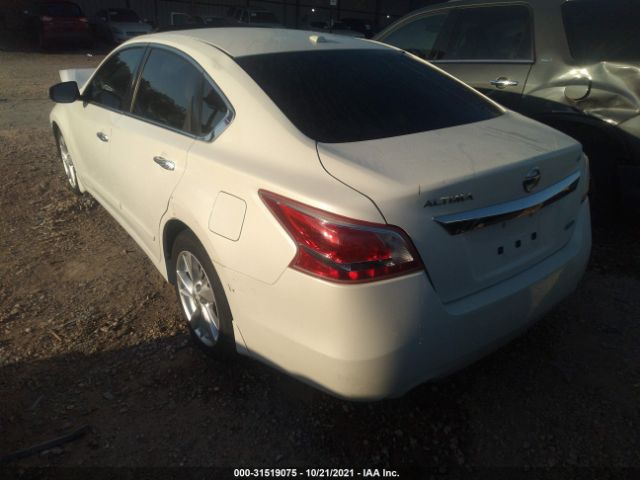 Photo 2 VIN: 1N4AL3AP1DN432944 - NISSAN ALTIMA 