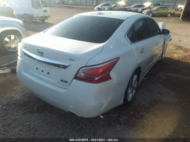 Photo 3 VIN: 1N4AL3AP1DN432944 - NISSAN ALTIMA 