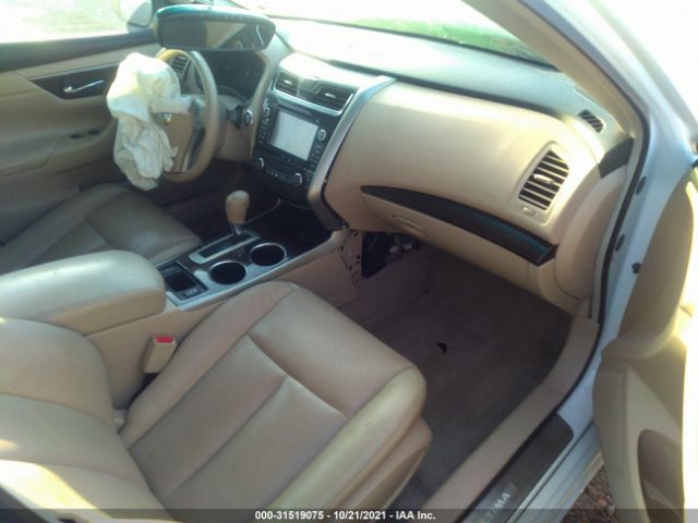 Photo 4 VIN: 1N4AL3AP1DN432944 - NISSAN ALTIMA 