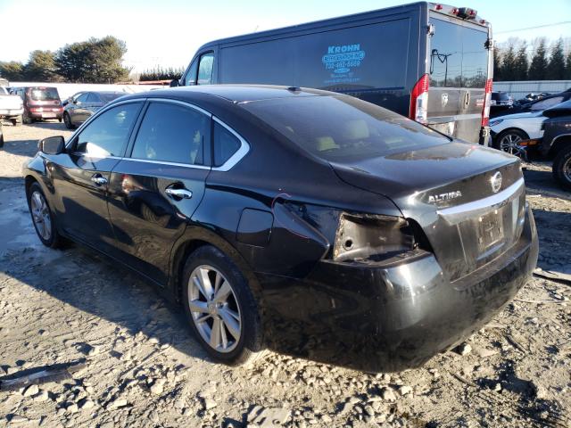 Photo 2 VIN: 1N4AL3AP1DN433205 - NISSAN ALTIMA 2.5 