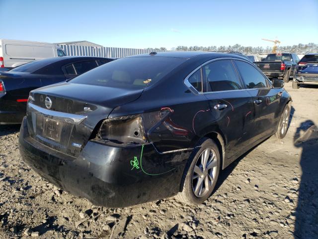 Photo 3 VIN: 1N4AL3AP1DN433205 - NISSAN ALTIMA 2.5 