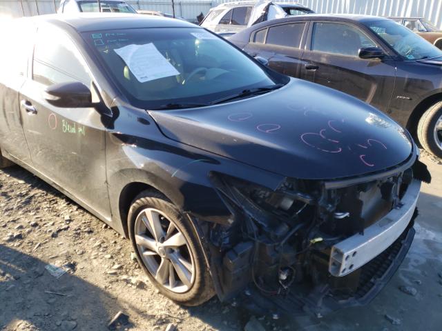 Photo 8 VIN: 1N4AL3AP1DN433205 - NISSAN ALTIMA 2.5 