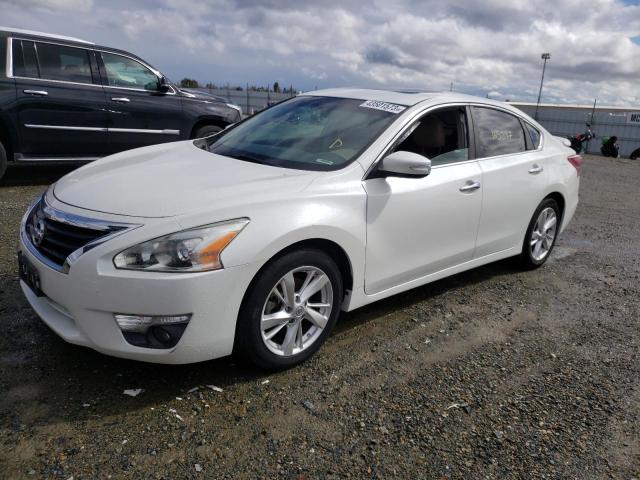 Photo 0 VIN: 1N4AL3AP1DN433978 - NISSAN ALTIMA 2.5 