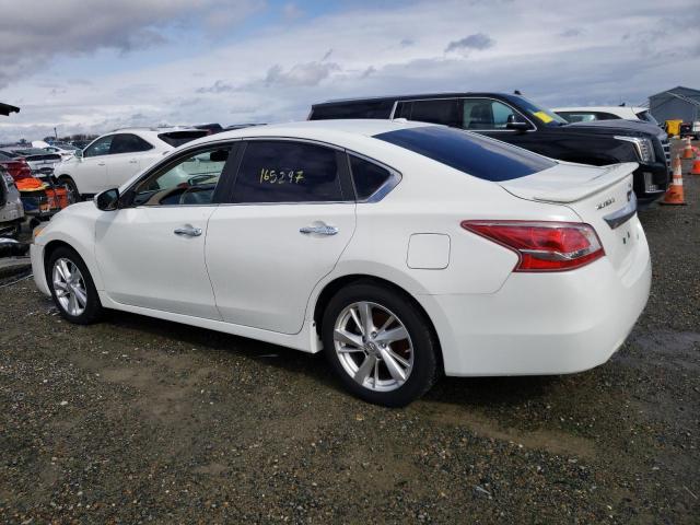 Photo 1 VIN: 1N4AL3AP1DN433978 - NISSAN ALTIMA 2.5 