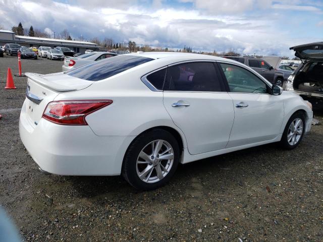 Photo 2 VIN: 1N4AL3AP1DN433978 - NISSAN ALTIMA 2.5 