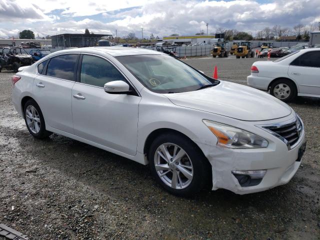 Photo 3 VIN: 1N4AL3AP1DN433978 - NISSAN ALTIMA 2.5 