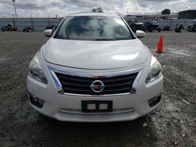 Photo 4 VIN: 1N4AL3AP1DN433978 - NISSAN ALTIMA 2.5 