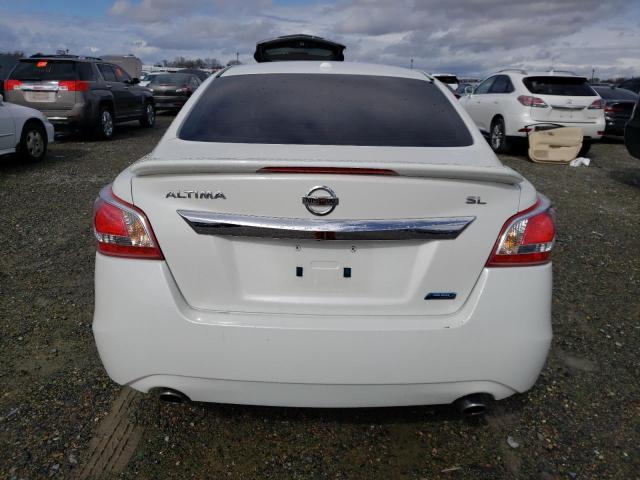 Photo 5 VIN: 1N4AL3AP1DN433978 - NISSAN ALTIMA 2.5 