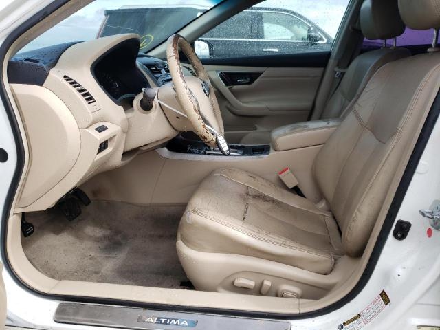 Photo 6 VIN: 1N4AL3AP1DN433978 - NISSAN ALTIMA 2.5 