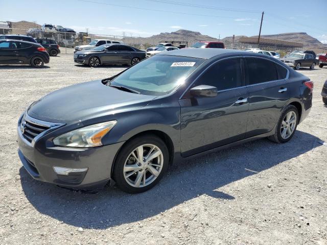 Photo 0 VIN: 1N4AL3AP1DN435925 - NISSAN ALTIMA 2.5 