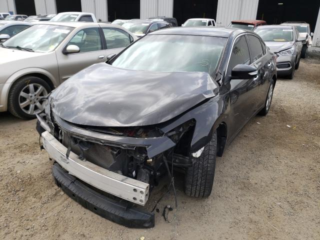 Photo 1 VIN: 1N4AL3AP1DN436234 - NISSAN ALTIMA 2.5 