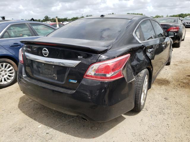 Photo 3 VIN: 1N4AL3AP1DN436234 - NISSAN ALTIMA 2.5 