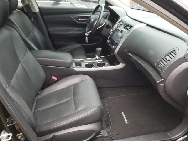 Photo 4 VIN: 1N4AL3AP1DN436234 - NISSAN ALTIMA 2.5 