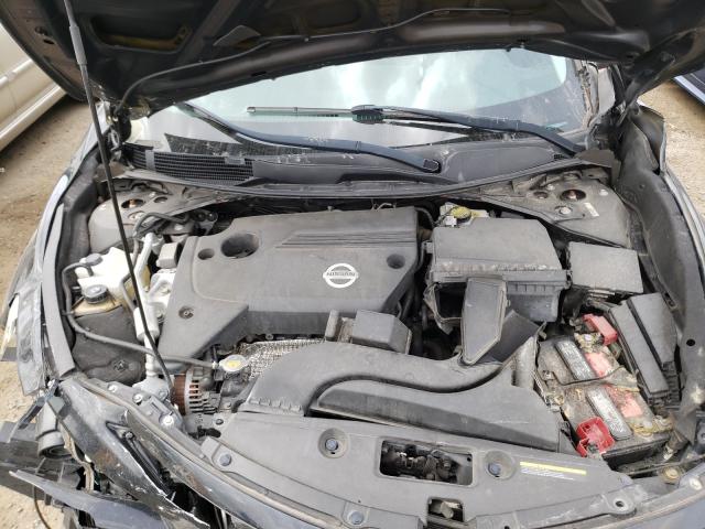 Photo 6 VIN: 1N4AL3AP1DN436234 - NISSAN ALTIMA 2.5 