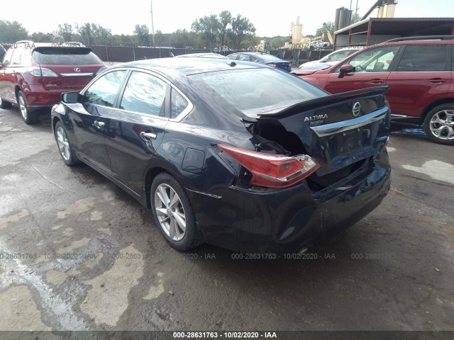 Photo 2 VIN: 1N4AL3AP1DN436864 - NISSAN ALTIMA 