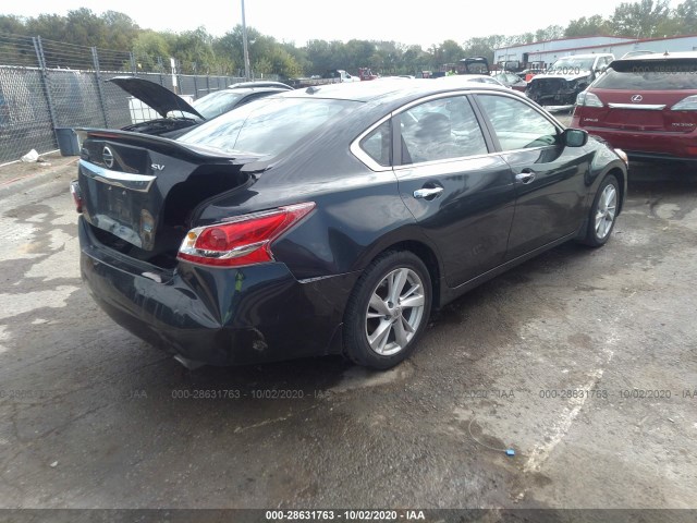 Photo 3 VIN: 1N4AL3AP1DN436864 - NISSAN ALTIMA 