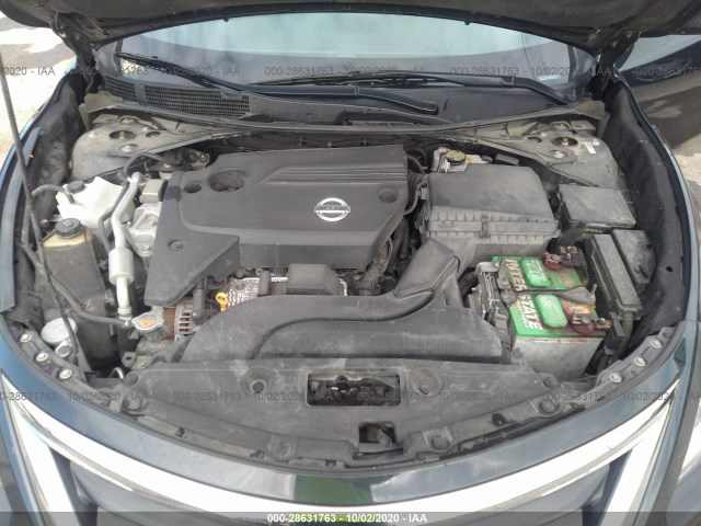 Photo 9 VIN: 1N4AL3AP1DN436864 - NISSAN ALTIMA 