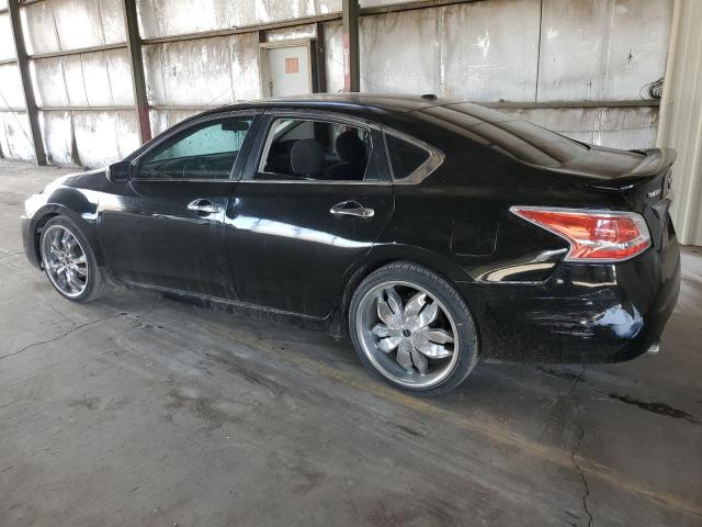 Photo 1 VIN: 1N4AL3AP1DN437058 - NISSAN ALTIMA 2.5 