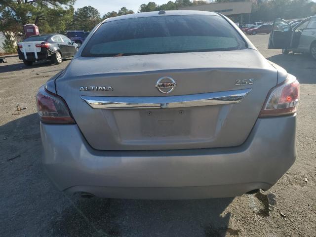 Photo 5 VIN: 1N4AL3AP1DN437271 - NISSAN ALTIMA 2.5 