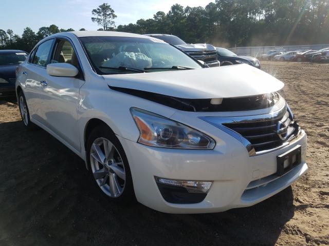 Photo 0 VIN: 1N4AL3AP1DN441126 - NISSAN ALTIMA 2.5 