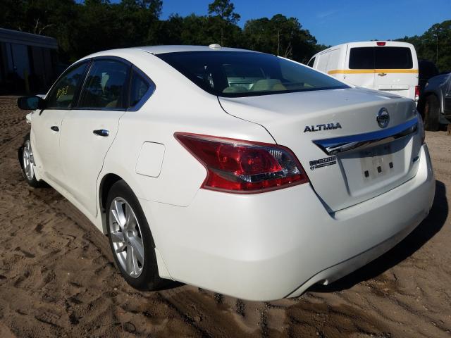 Photo 2 VIN: 1N4AL3AP1DN441126 - NISSAN ALTIMA 2.5 