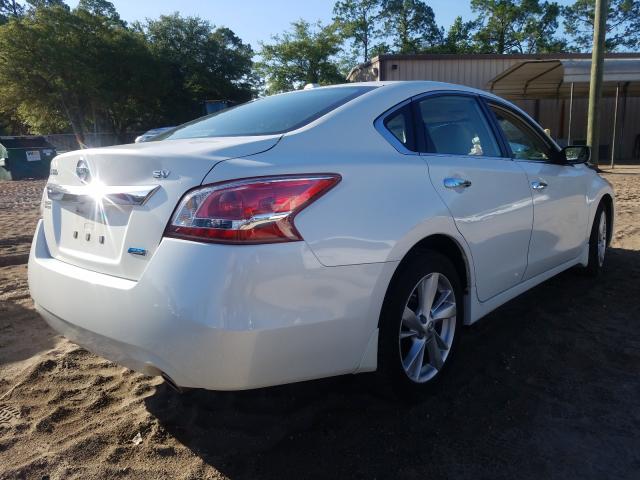 Photo 3 VIN: 1N4AL3AP1DN441126 - NISSAN ALTIMA 2.5 