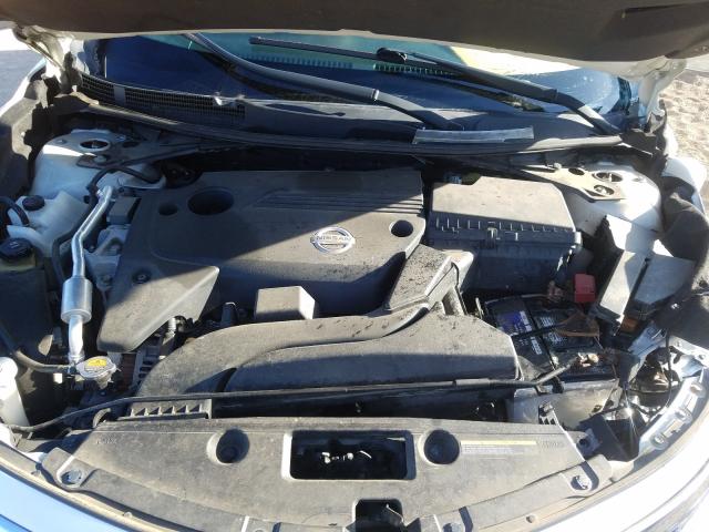 Photo 6 VIN: 1N4AL3AP1DN441126 - NISSAN ALTIMA 2.5 