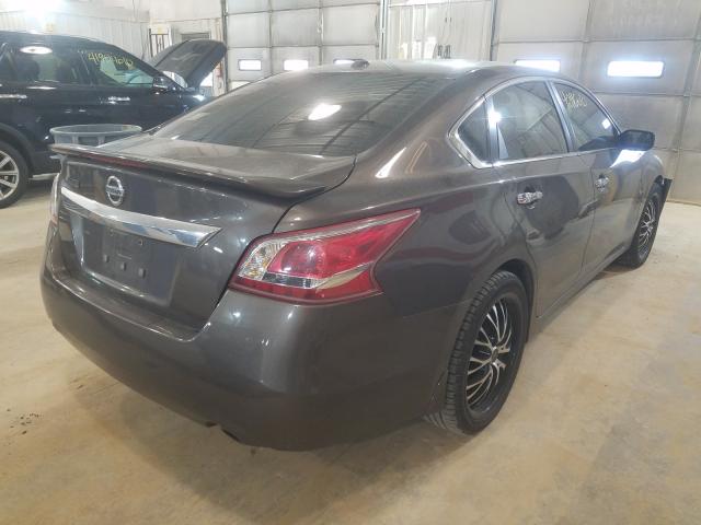 Photo 3 VIN: 1N4AL3AP1DN442275 - NISSAN ALTIMA 2.5 