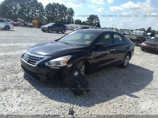 Photo 1 VIN: 1N4AL3AP1DN444768 - NISSAN ALTIMA 