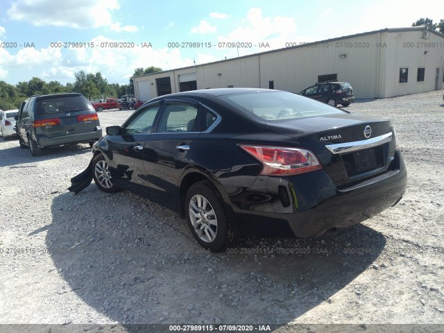 Photo 2 VIN: 1N4AL3AP1DN444768 - NISSAN ALTIMA 